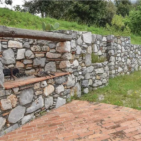 Tatil Evi Acacia Maratea