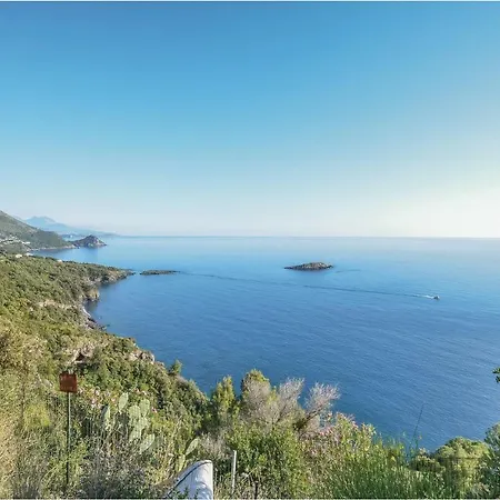 Acacia Tatil Evi Maratea