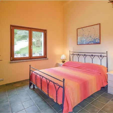 Tatil Evi Acacia Maratea